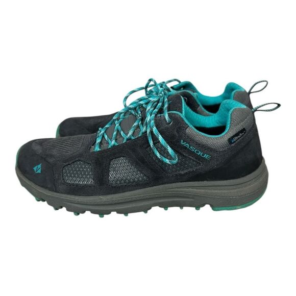 Vasque Mesa Trek Low UltraDry Hiking Shoes - Women's size 9 - Picture 4 of 8